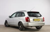 Mazda Familia S-Wagon 4 из 16