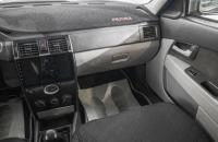 ВАЗ (LADA) Priora 16 из 19