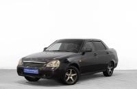 ВАЗ (LADA) Priora 3 из 19