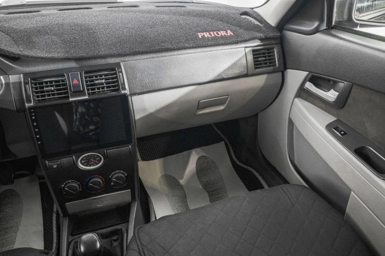 ВАЗ (LADA) Priora 16 из 19