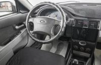 ВАЗ (LADA) Priora 12 из 19
