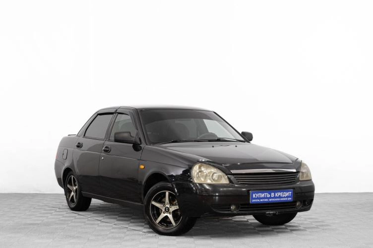 ВАЗ (LADA) Priora 1 из 19