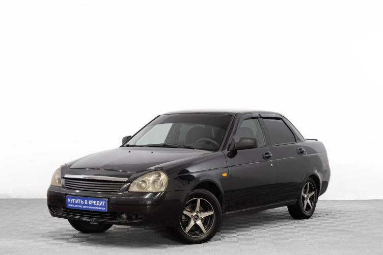 ВАЗ (LADA) Priora 3 из 19