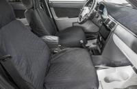 ВАЗ (LADA) Priora 17 из 19