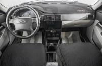 ВАЗ (LADA) Priora 7 из 19