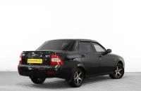 ВАЗ (LADA) Priora 4 из 19