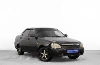 ВАЗ (LADA) Priora 1 из 19