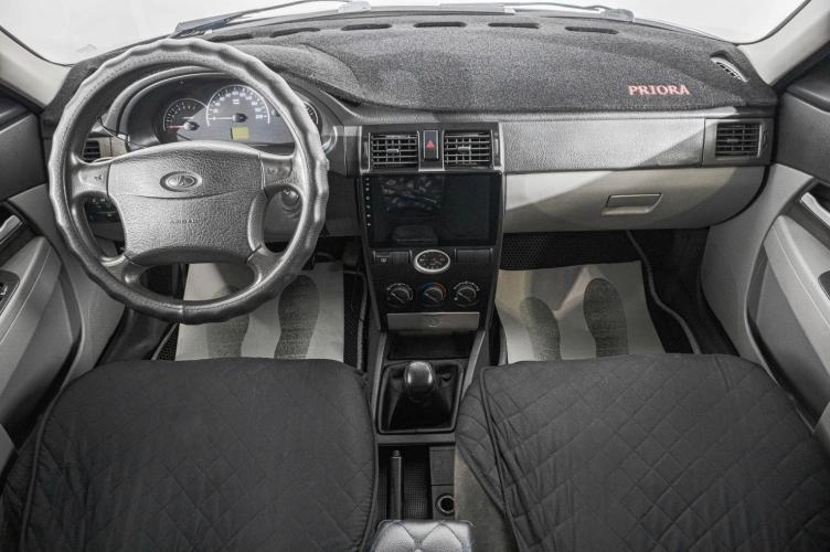 ВАЗ (LADA) Priora 7 из 19