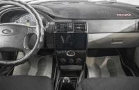 ВАЗ (LADA) Priora 13 из 19