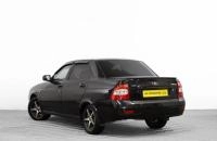 ВАЗ (LADA) Priora 6 из 19