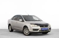 Ford Focus 1 из 21