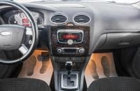 Ford Focus 13 из 21