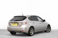 Subaru Impreza 4 из 24