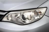 Subaru Impreza 7 из 24