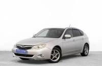 Subaru Impreza 3 из 24