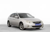 Subaru Impreza 1 из 24