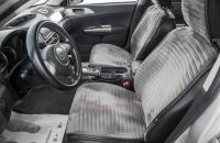 Subaru Impreza 10 из 24