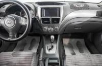 Subaru Impreza 16 из 24