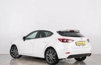 Mazda Axela 4 из 21