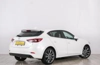 Mazda Axela 6 из 21