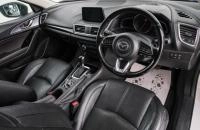 Mazda Axela 8 из 21
