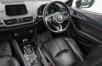 Mazda Axela 9 из 21
