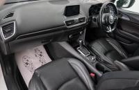 Mazda Axela 11 из 21