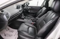Mazda Axela 12 из 21