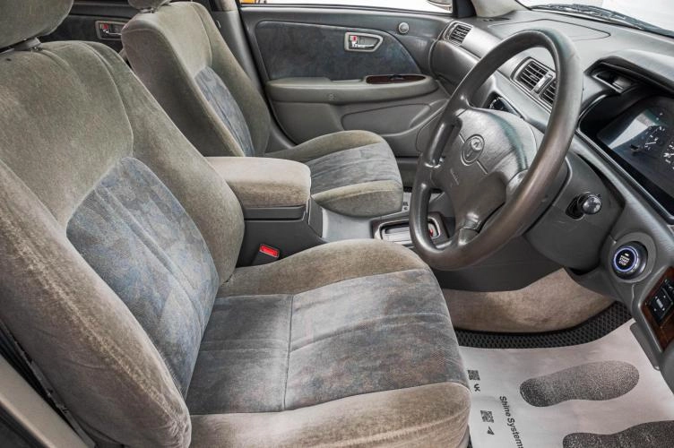 Toyota Camry Gracia 10 из 22