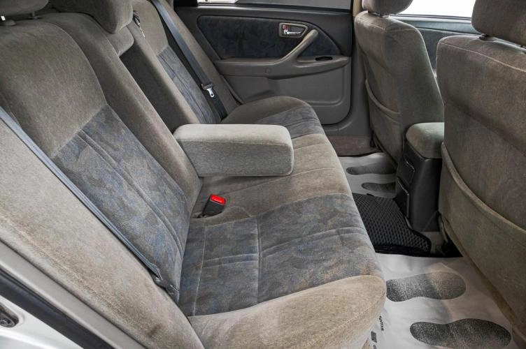 Toyota Camry Gracia 21 из 22