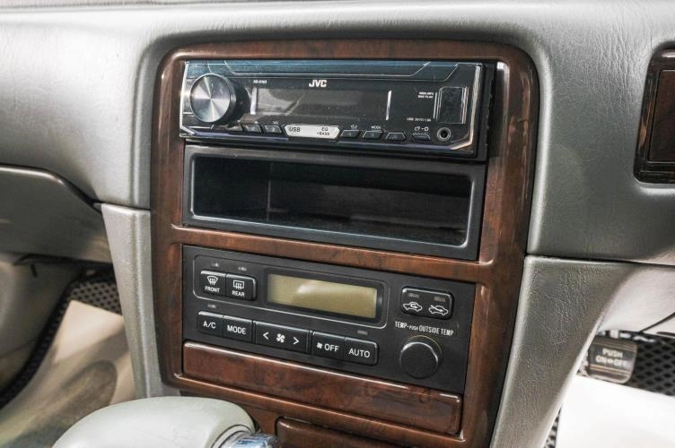 Toyota Camry Gracia 16 из 22