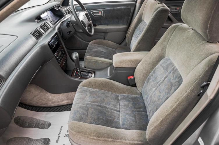 Toyota Camry Gracia 19 из 22