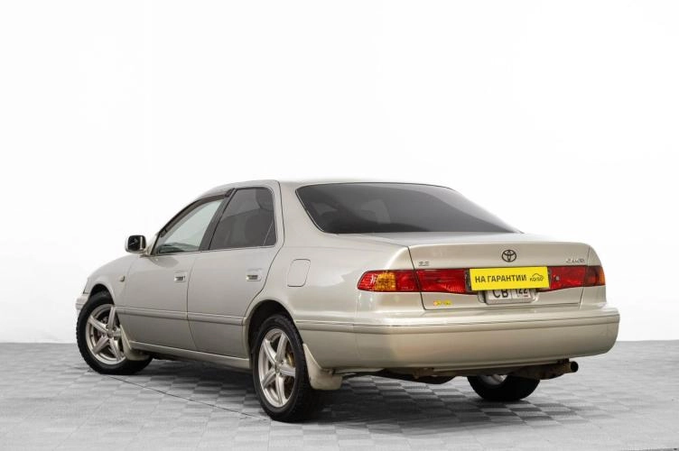 Toyota Camry Gracia 6 из 6