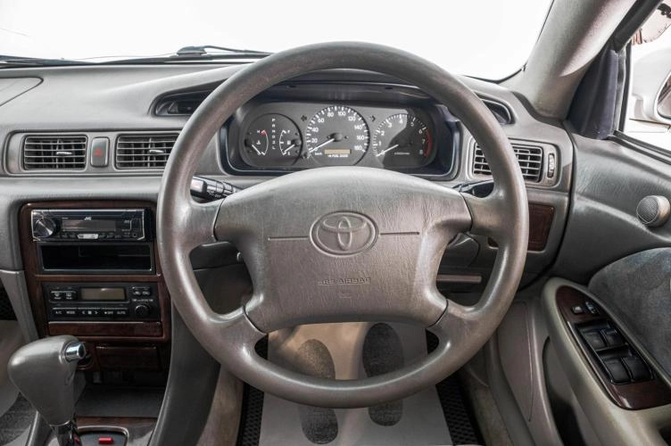 Toyota Camry Gracia 13 из 22