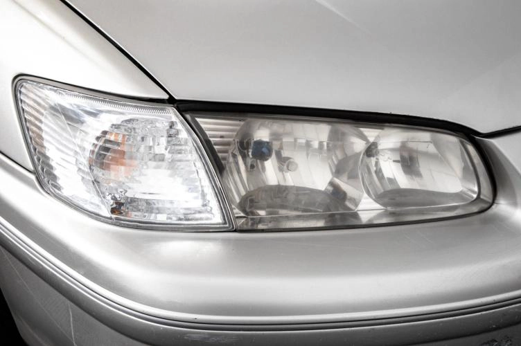 Toyota Camry Gracia 7 из 22