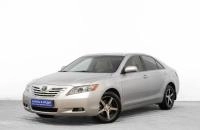Toyota Camry 3 из 24