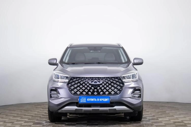 Chery Tiggo 4 Pro 2 из 6