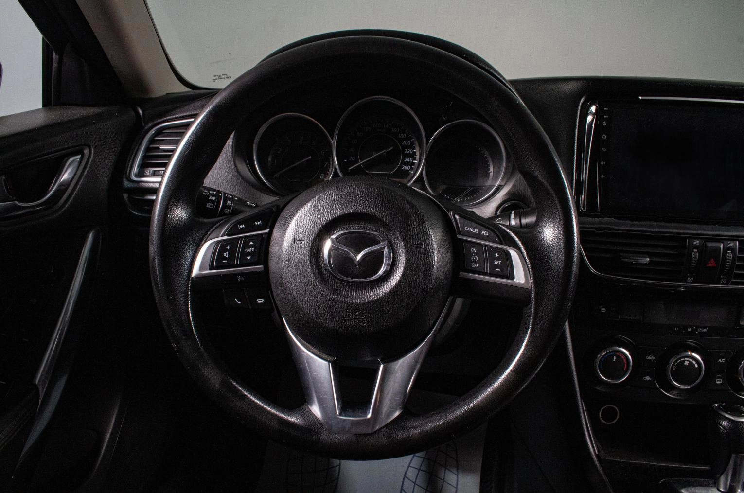 Mazda 6 10 из 16