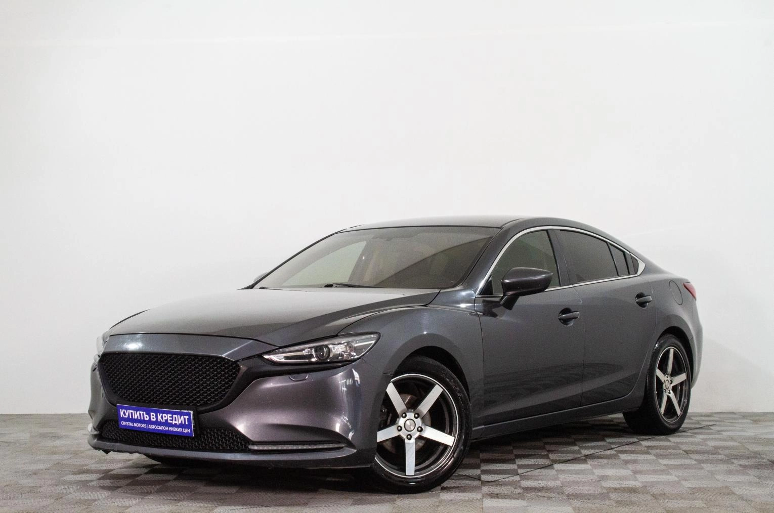 Mazda 6 3 из 16