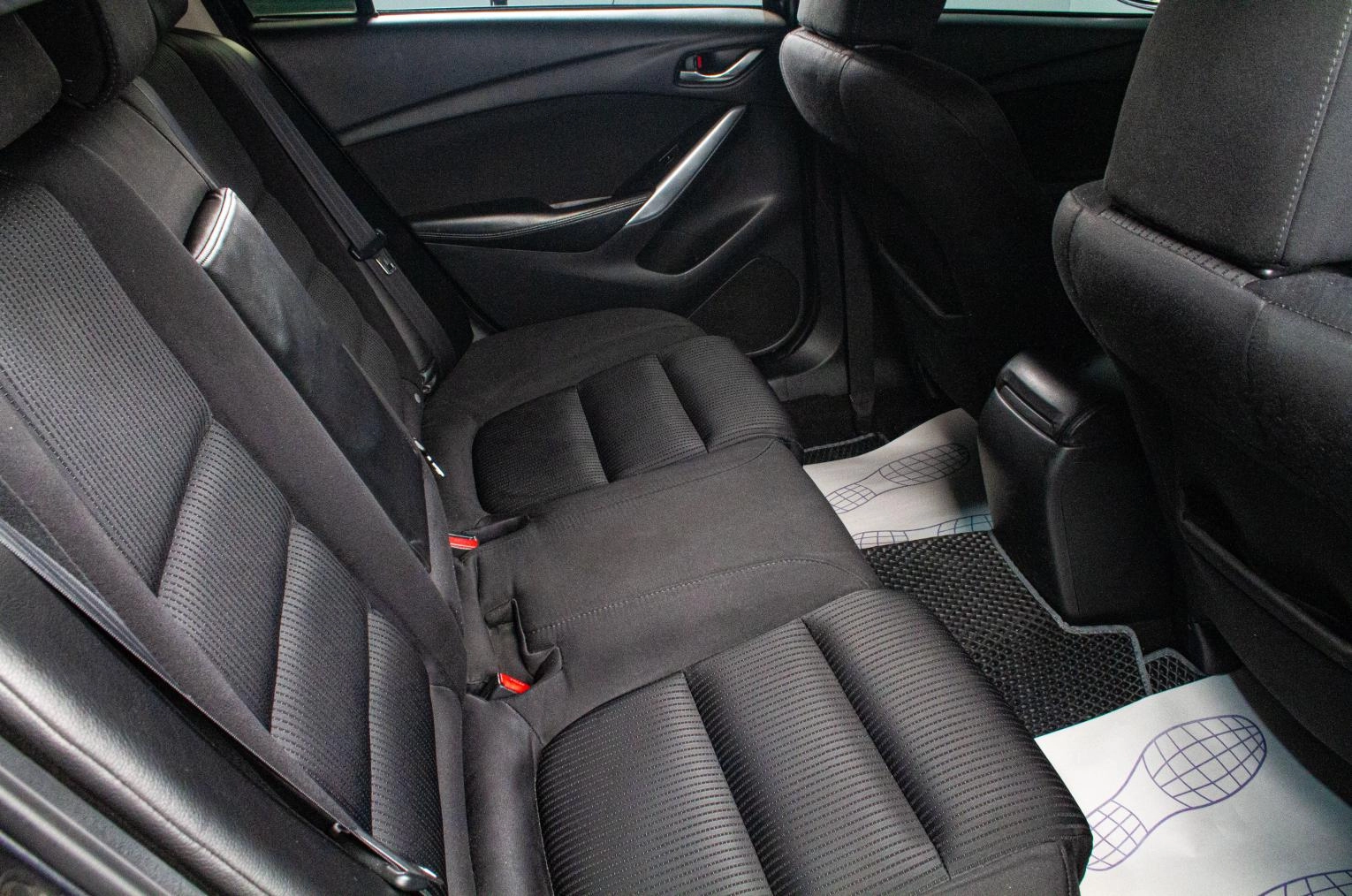 Mazda 6 16 из 16