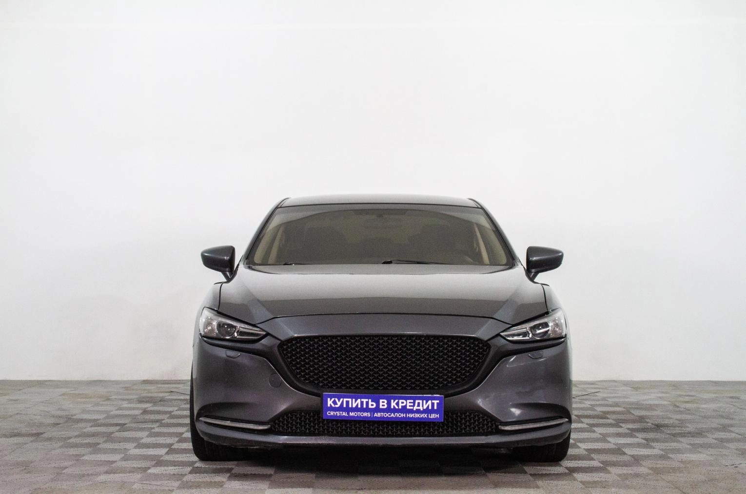 Mazda 6 2 из 16