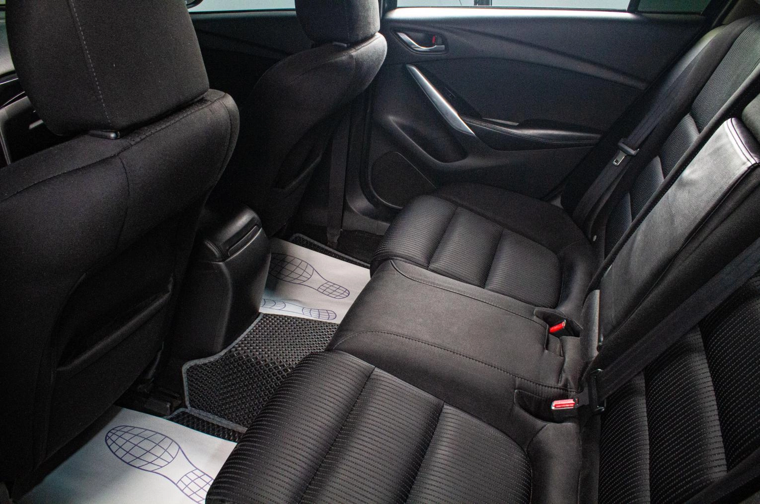 Mazda 6 15 из 16