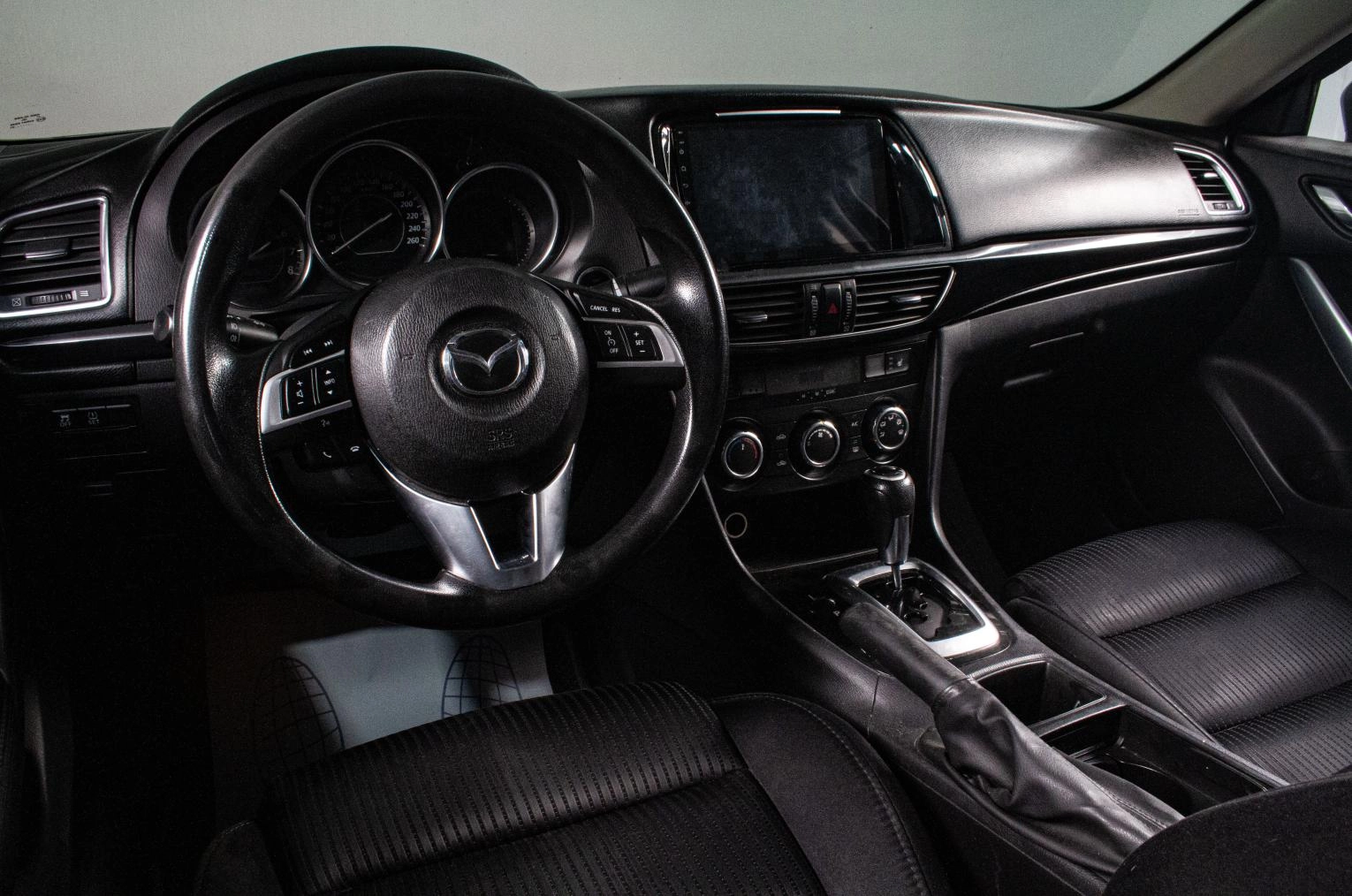 Mazda 6 11 из 16