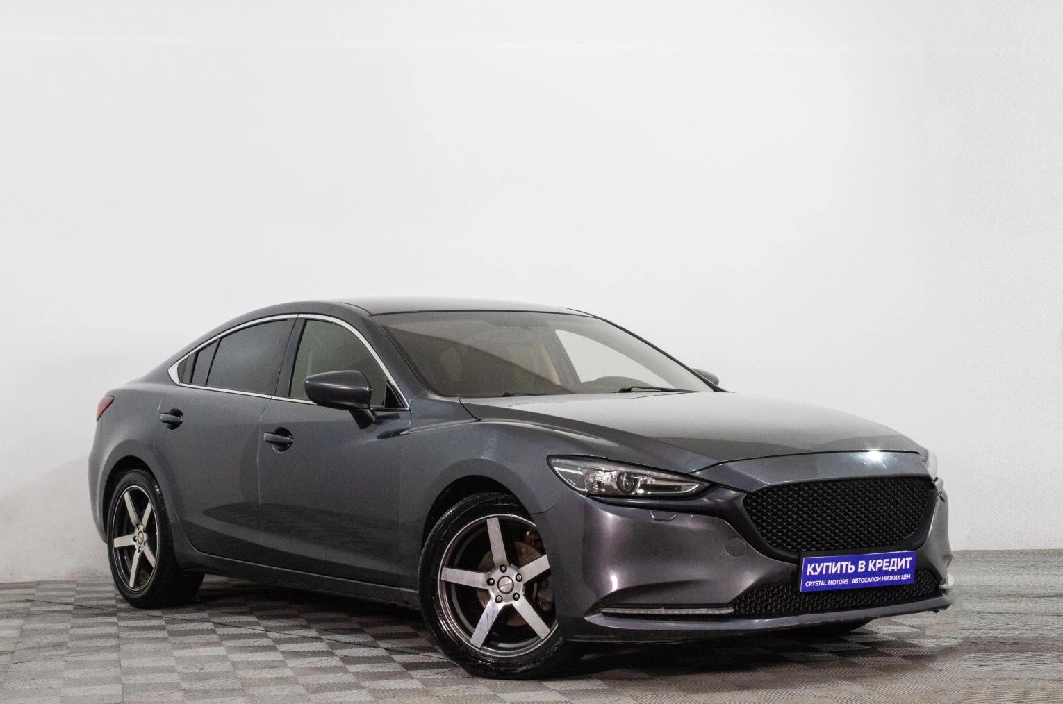 Mazda 6 1 из 16