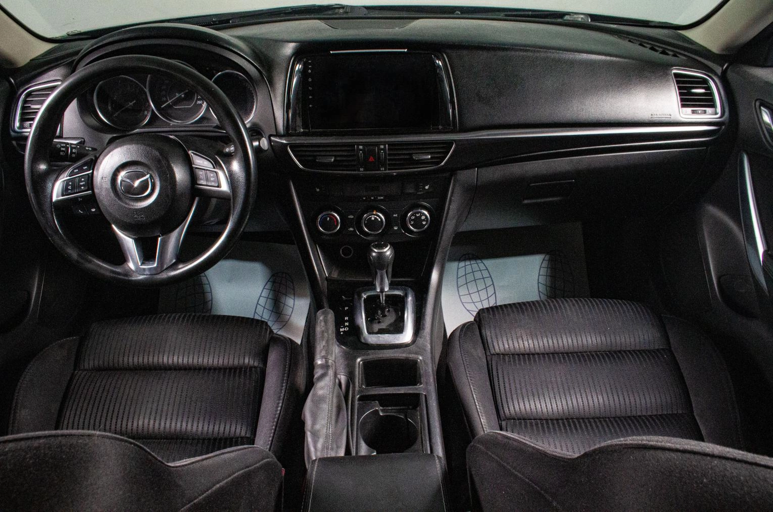 Mazda 6 12 из 16