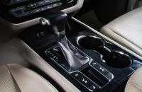 KIA Carnival 15 из 19