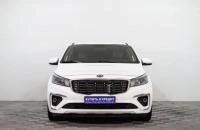 KIA Carnival 2 из 19