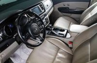 KIA Carnival 9 из 19