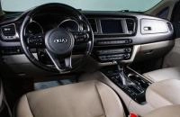KIA Carnival 12 из 19