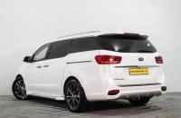 KIA Carnival 6 из 19